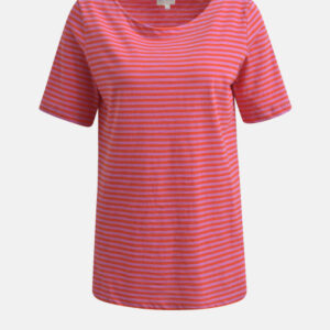 MILANO ITALY Damen T-Shirt, rot