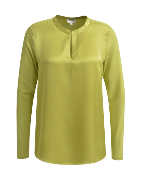 MILANO ITALY Damen Shirtbluse, apfel 1 MILANO ITALY Damen Shirtbluse, apfel