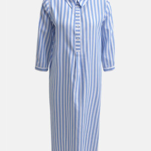 MILANO ITALY Damen Kleid, hellblau