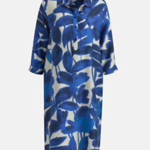 MILANO ITALY Damen Kleid, blau