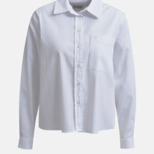 MILANO ITALY Damen Bluse, weiß