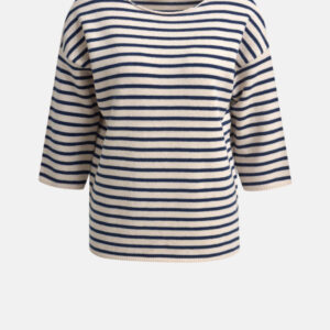 MILANO ITALY Damen Pullover, hellbeige