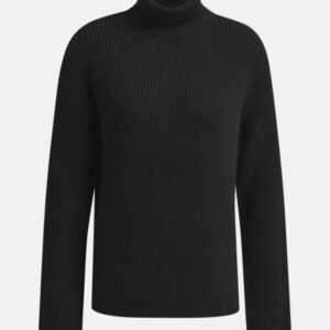 MILANO ITALY Damen Pullover, schwarz