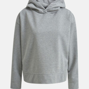 MILANO ITALY Damen Sweatshirt, grau