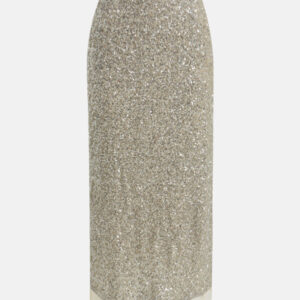 MILANO ITALY Damen Rock, creme