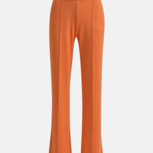 MILANO ITALY Damen Hose, orange