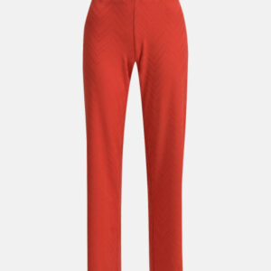 MILANO ITALY Damen Hose, rot