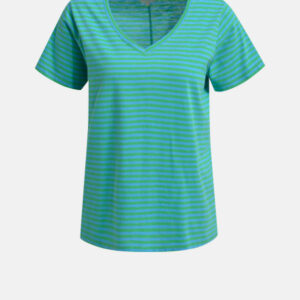 MILANO ITALY Damen T-Shirt, smaragd