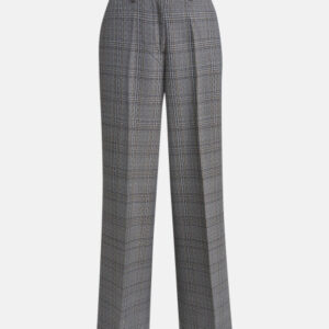 MILANO ITALY Damen Hose, braun