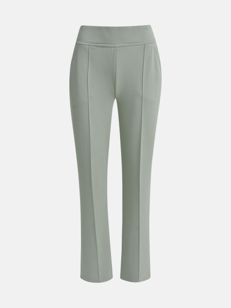 MILANO ITALY Damen Hose, bambus 1 MILANO ITALY Damen Hose, bambus