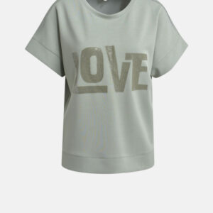 MILANO ITALY Damen Sweatshirt, bambus