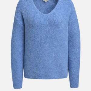 MILANO ITALY Damen Pullover, blau