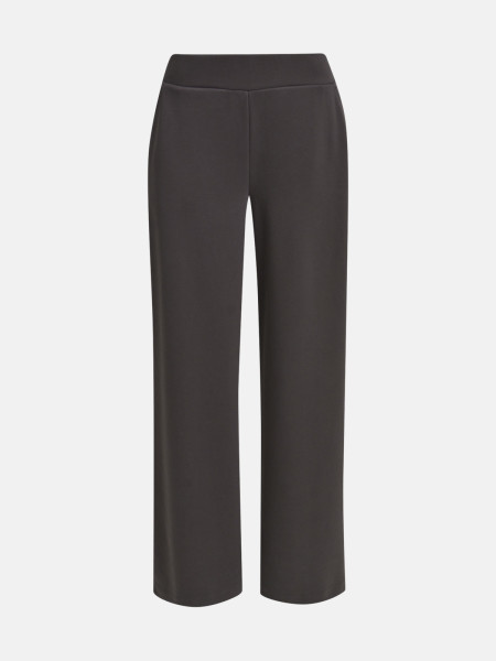 MILANO ITALY Damen Hose, mocca 1 MILANO ITALY Damen Hose, mocca