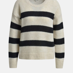 MILANO ITALY Damen Pullover, schwarz