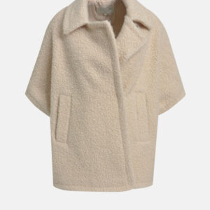 MILANO ITALY Damen Jacke, beige