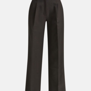 MILANO ITALY Damen Hose, mocca