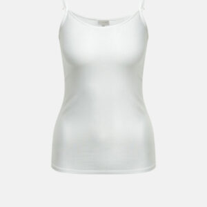 MILANO ITALY Damen Top, creme