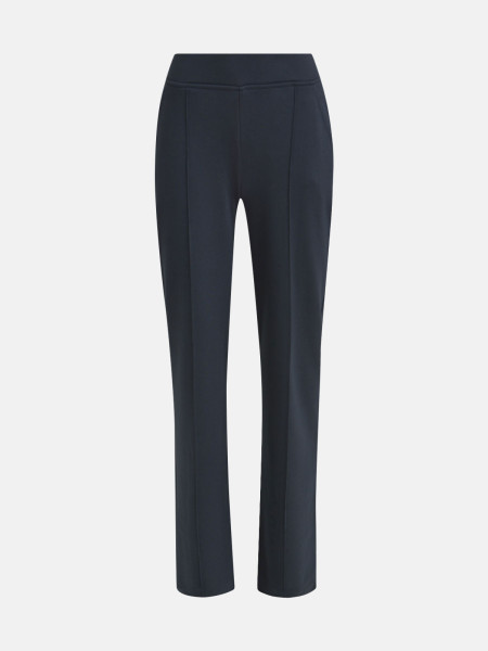 MILANO ITALY Damen Hose, dunkelblau 1 MILANO ITALY Damen Hose, dunkelblau