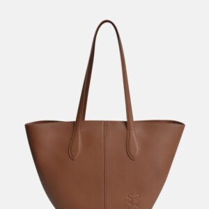 SMITH & SOUL Damen Tasche, cognac