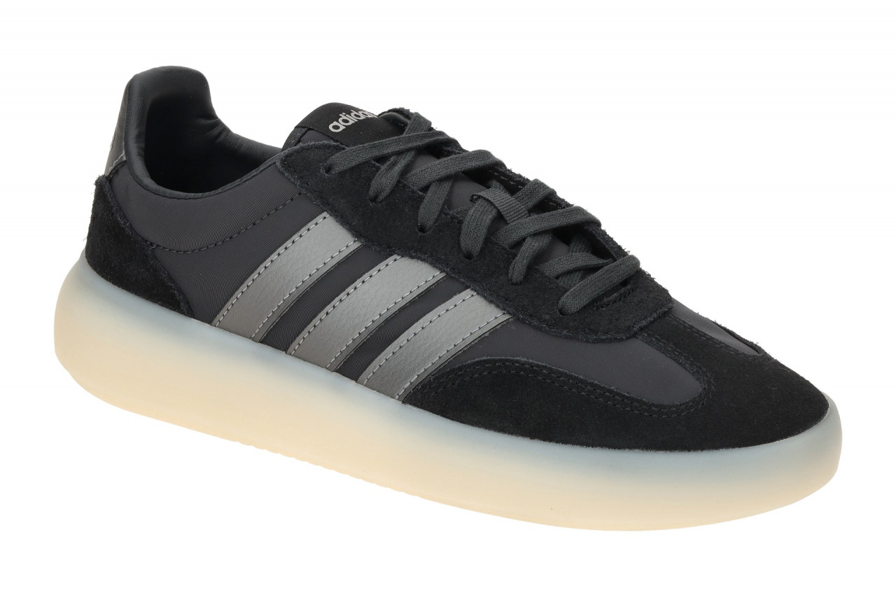 Adidas BARREDA DECODE JP9671 schwarz - Sportschuhe f?r Damen 1 Adidas BARREDA DECODE JP9671 schwarz - Sportschuhe f?r Damen