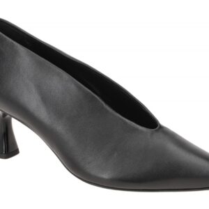 H?gl JIL 0-10 6010 0100 schwarz - Pumps f?r Damen