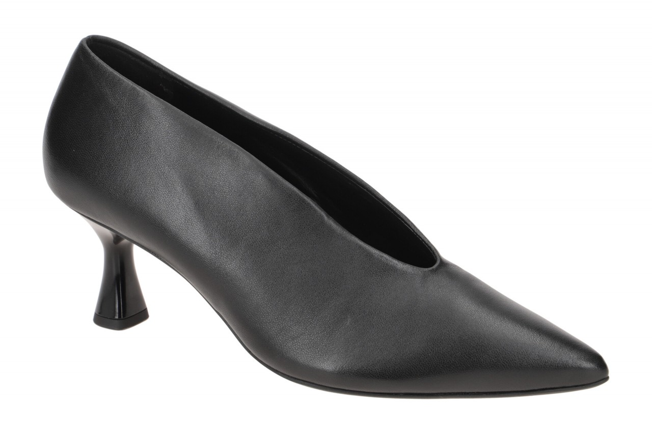 H?gl JIL 0-10 6010 0100 schwarz - Pumps f?r Damen 1 H?gl JIL 0-10 6010 0100 schwarz - Pumps f?r Damen