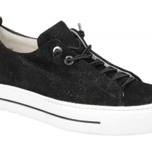 Paul Green 5017-24x schwarz - Sneakers f?r Damen