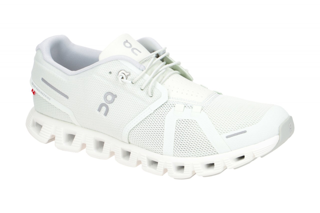 ON CLOUD 5 59.98775 offwhite - Sportschuhe f?r Herren 1 ON CLOUD 5 59.98775 offwhite - Sportschuhe f?r Herren