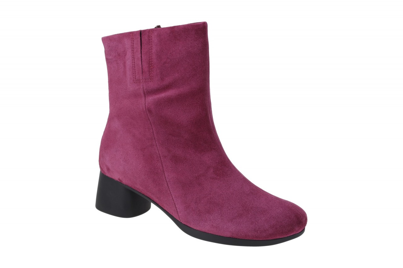 Think NANI 3-000821-5000 violett - elegante Stiefelette f?r Damen 1 Think NANI 3-000821-5000 violett - elegante Stiefelette f?r Damen