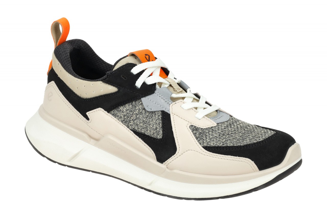 Ecco BIOM 2.2 83077460926 beige - Sportschuhe f?r Herren 1 Ecco BIOM 2.2 83077460926 beige - Sportschuhe f?r Herren