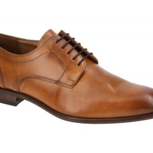 Lloyd PADOS 10-174-03 hell-braun - Businessschuhe mit Schn?rung f?r Herren