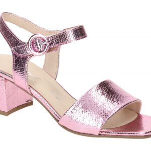 Gabor MILANO 42.924.85 rose - Riemchen Sandale f?r Damen