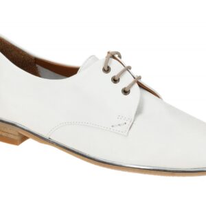 Everybody ALOE 28537J2365 white wei? - elegante Halbschuhe f?r Damen