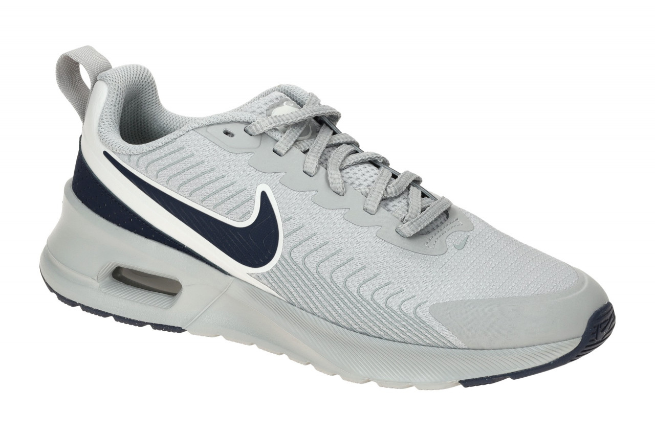 NIKE AIR MAX NUAXIS FD4329 003 grau - Sportschuhe f?r Herren 1 NIKE AIR MAX NUAXIS FD4329 003 grau - Sportschuhe f?r Herren