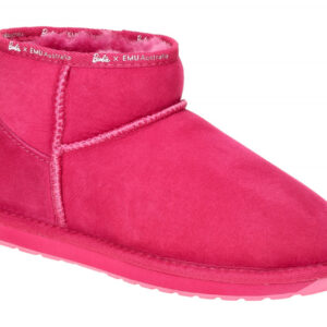 EMU BARBIE STINGER MICRO W12898 BAPI pink - Winterstiefelette f?r Damen