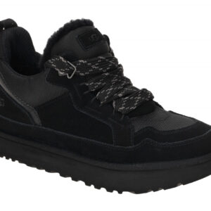 UGG LOWMEL 1170750 BLK schwarz - Sneakers f?r Herren