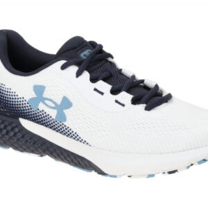 Under Armour CHARGED ROGUE 4 3026998-104 wei? - Sportschuhe f?r Herren