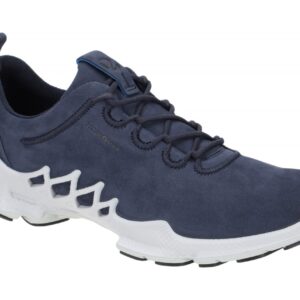 Ecco BIOM AEX MEN 80283402303 blau - Sportschuhe f?r Herren