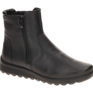 ara TORONTO 12-40413 01 schwarz - Winterstiefelette f?r Damen
