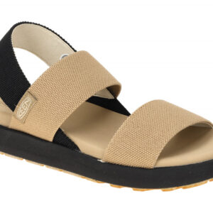Keen ELLE BACKLSTRAP 1030141 beige - Sandalette f?r Damen
