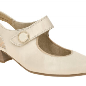 ara CATANIA 12-63613 08 beige - Sling Pumps f?r Damen