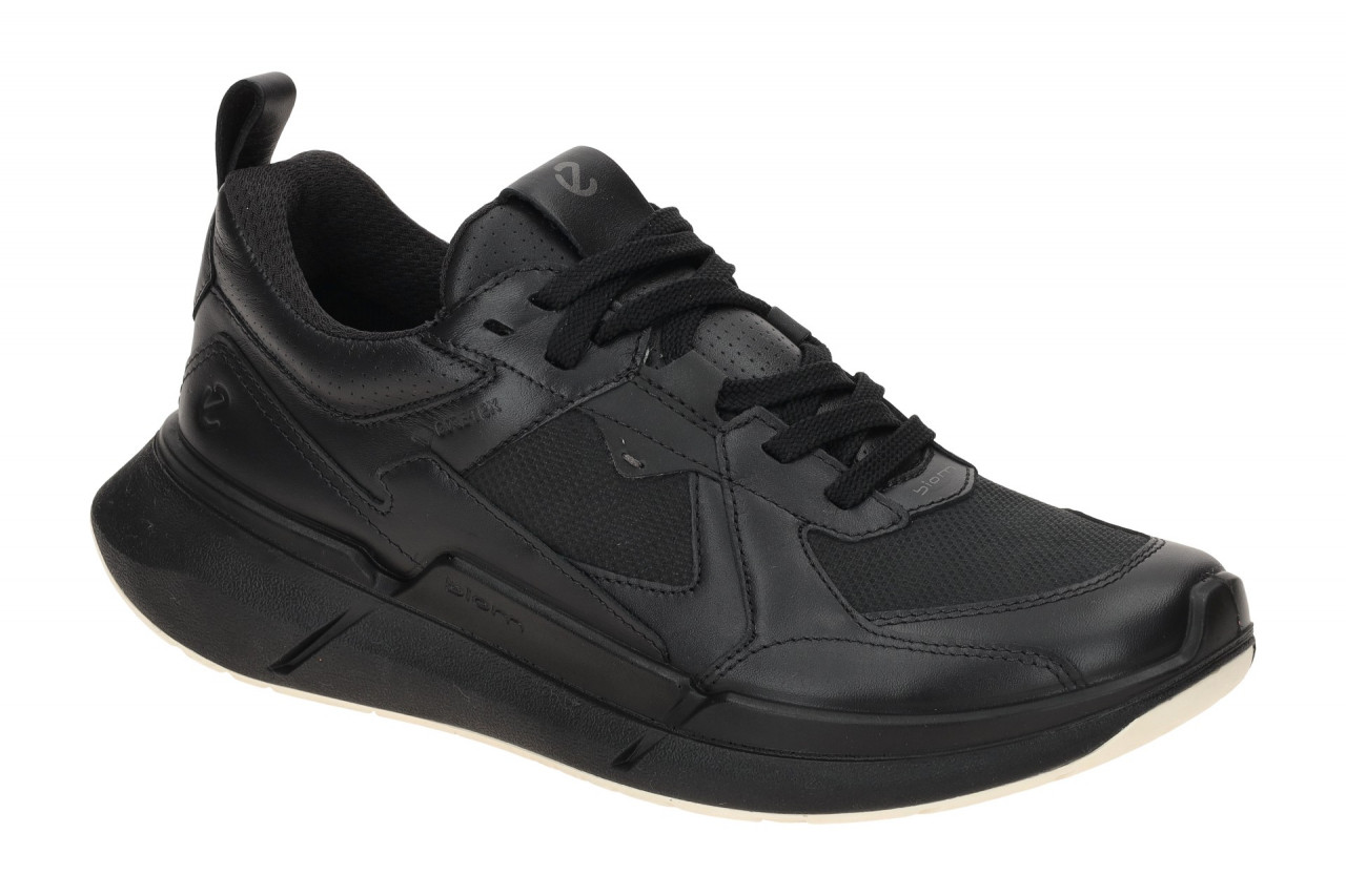 Ecco BIOM 2.2 GTX 83081351052 schwarz - Sportschuhe f?r Damen 1 Ecco BIOM 2.2 GTX 83081351052 schwarz - Sportschuhe f?r Damen