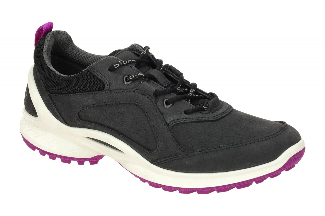 Ecco BIOM ENERGI 85081302001 schwarz - Sportschuhe f?r Damen 1 Ecco BIOM ENERGI 85081302001 schwarz - Sportschuhe f?r Damen