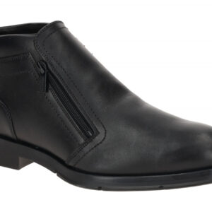 Lloyd NICHOLAS 24-668-40 schwarz - Herren Stiefeletten - Winterstiefelette