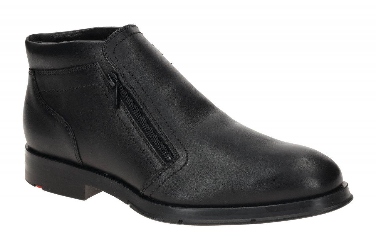 Lloyd NICHOLAS 24-668-40 schwarz - Herren Stiefeletten - Winterstiefelette 1 Lloyd NICHOLAS 24-668-40 schwarz - Herren Stiefeletten - Winterstiefelette