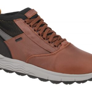 Geox SPHERICA 4X4 ABX U26FDA 0FV6KC0013 braun - Sneakers f?r Herren