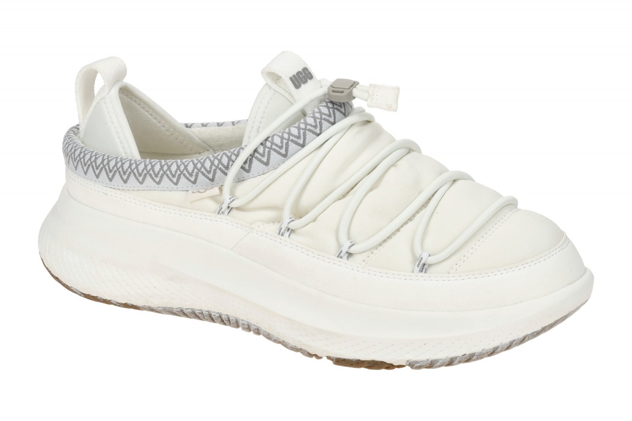 UGG CA78 TASMAN 1136594 WGM wei? - bequeme Slipper f?r Herren 1 UGG CA78 TASMAN 1136594 WGM wei? - bequeme Slipper f?r Herren