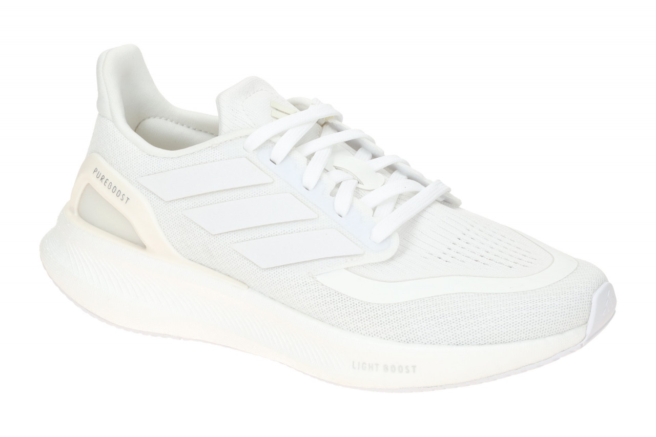 Adidas PUREBOOST 5 Women ID3619 wei? - Sportschuhe f?r Damen 1 Adidas PUREBOOST 5 Women ID3619 wei? - Sportschuhe f?r Damen