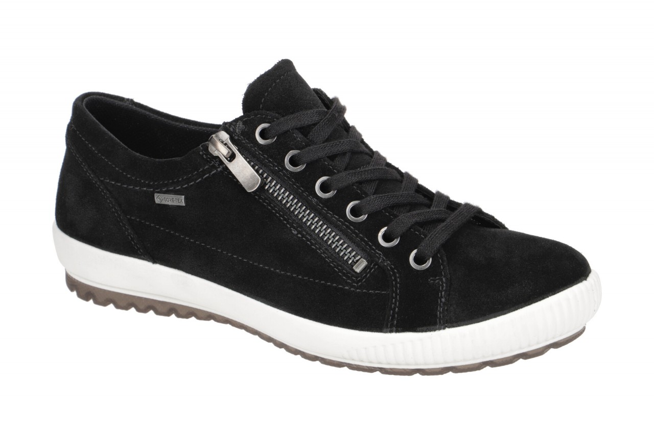 Legero TANARO 4.0 2-000616-0300 schwarz - bequeme Halbschuhe f?r Damen 1 Legero TANARO 4.0 2-000616-0300 schwarz - bequeme Halbschuhe f?r Damen