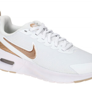 NIKE AIR MAX NUAXIS HF1233 110 wei? - Sportschuhe f?r Damen